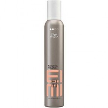 Wella EIMI Natural Volume Mousse, Pianka nadająca objętość 500ml