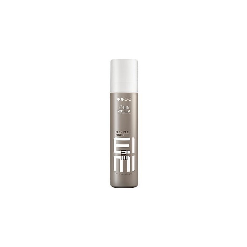Wella EIMI Flexible Finish, Utrwalający spray do stylizacji 250ml Wella EIMI Flexible Finish, Utrwalający spray do stylizacji 250ml