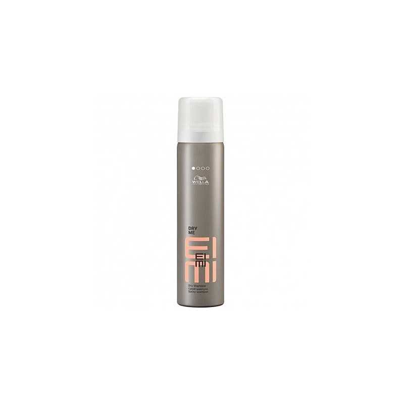 Wella EIMI Dry Me, Suchy szampon na objętość włosów 180ml Wella EIMI Dry Me, Suchy szampon na objętość włosów 180ml