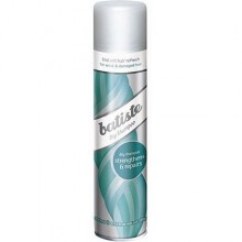 Batiste Strength & Shine 200ml, suchy szampon