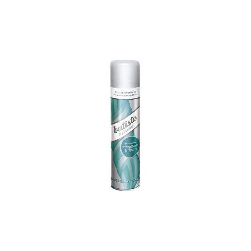 Batiste Strength & Shine 200ml, suchy szampon