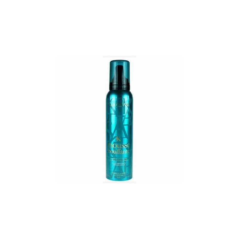 KERASTASE MOUSSE BOUFFANTE, Pianka utrwalająca 150ml KERASTASE MOUSSE BOUFFANTE, Pianka utrwalająca 150ml