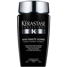 Kerastase Densite Homme szampon poprawiający gęstość włosów 250ml