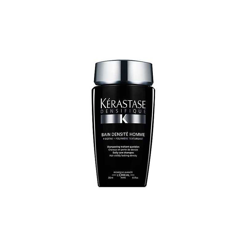 Kerastase Densite Homme szampon poprawiający gęstość włosów 250ml