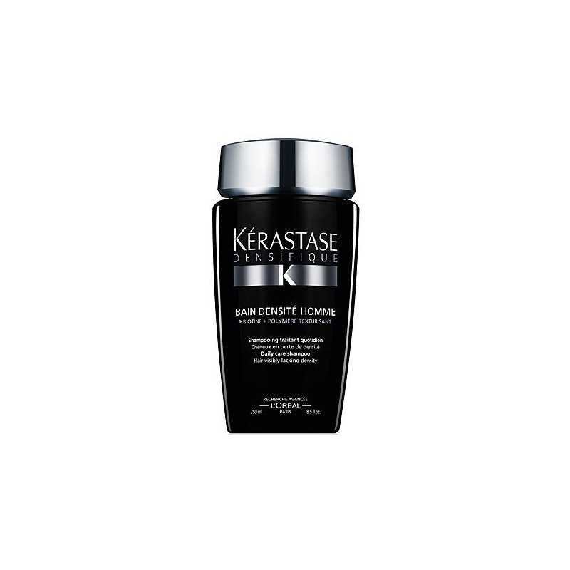 Kerastase Densite Homme szampon poprawiający gęstość włosów 250ml Kerastase Densite Homme szampon poprawiający gęstość włosów 250ml