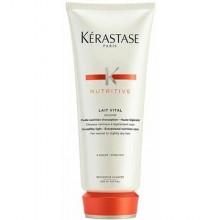 KERASTASE LAIT VITAL, Mleczko odżywcze 200ml