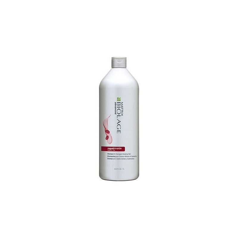 Biolage Repairinside, Szampon odbudowujący 1000ml Biolage Repairinside, Szampon odbudowujący 1000ml