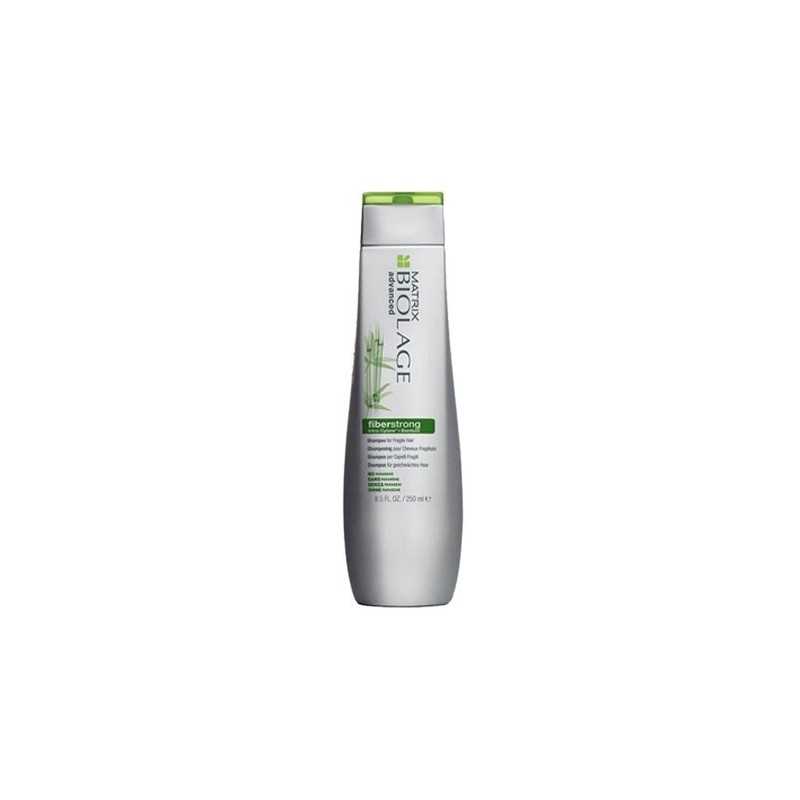 BIOLAGE FIBERSTRONG szampon wzmacniający do włosów 250ml BIOLAGE FIBERSTRONG szampon wzmacniający do włosów 250ml