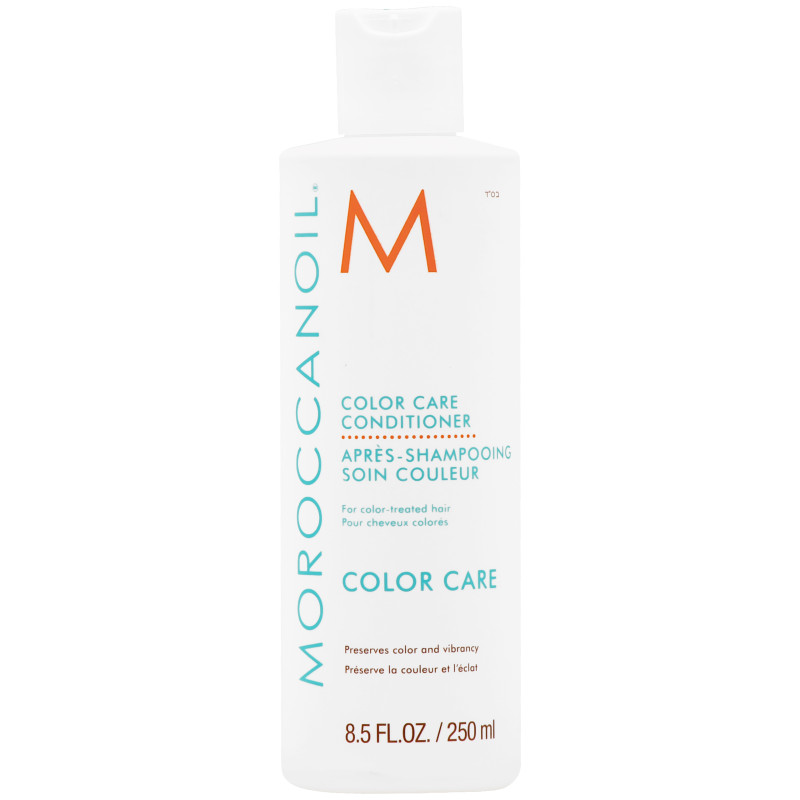 Moroccanoil Color Care Conditioner – odżywka do włosów farbowanych, 250ml