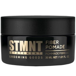 STMNT Statement Grooming Goods Włóknista Pomada - włóknista pomada do stylizacji, 30ml