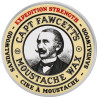 Captain Fawcett Expedition Strength Moustache Wax – ekstremalnie mocny wosk do stylizacji wąsów, 15ml