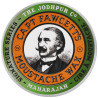 Captain Fawcett Maharajah Moustache Wax – orientalny wosk do stylizacji wąsów, 15ml