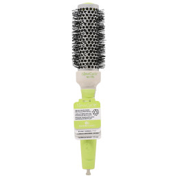 Olivia Garden NewCycle Thermal NC-T35 – termiczna szczotka do modelowania włosów, 35mm