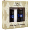 Apis ZESTAW GOOD LIFE – kompleksowa pielęgnacja ciała, 2x300ml
