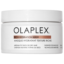 Olaplex Rich Hydration Mask – intensywna maska nawilżająca do włosów, 200ml