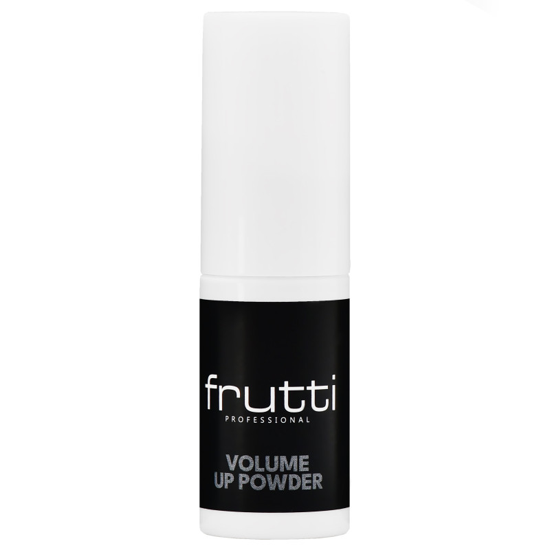 Frutti Professional Volume Up Powder – lekki puder do stylizacji włosów, 6g