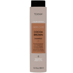 Lakme Teknia Refresh - szampon do włosów farbowanych, 300ml