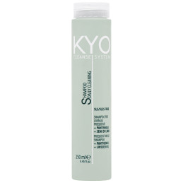 KYO Cleanse Frequent Wash Shampoo – łagodny szampon do codziennego mycia, 250ml