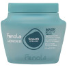 Fanola Wonder Smooth Mask – wygładzająca maska do włosów puszących się, 500ml