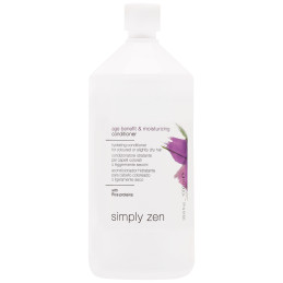 Simply Zen Age Benefit Conditioner – nawilżająca odżywka do włosów, 1000ml