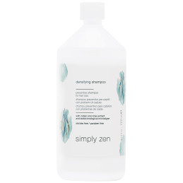 Simply Zen Densifying Shampoo – szampon zagęszczający i wzmacniający włosy, 1000ml