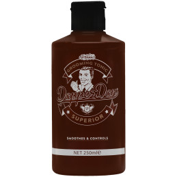 Dapper Dan Grooming Tonic – lekki tonik do stylizacji włosów dla mężczyzn, 250ml