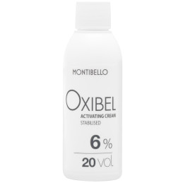 Montibello OXIBEL Activating Cream monodose - utleniacz do farby, 60ml