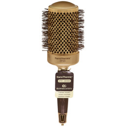 Olivia Garden Nano Thermic 64mm, szczotka