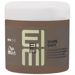 Wella EIMI Shape Shift, Nabłyszczająca pasta utrwalająca 150 ml