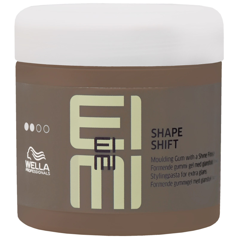 Wella EIMI Shape Shift, Nabłyszczająca pasta utrwalająca 150 ml