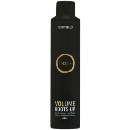 Montibello Decode Volume Roots Up 300ml, pianka