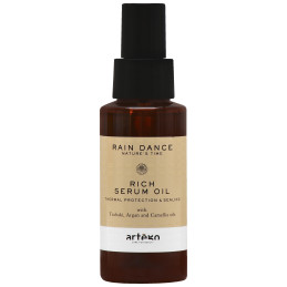 Artego Rain Dance Rich Serum Oil 75ml