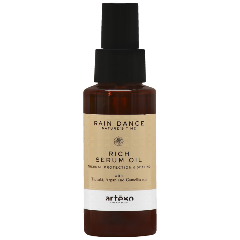 Artego Rain Dance Rich Serum Oil 75ml