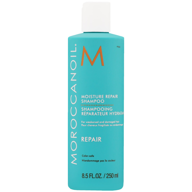 MoroccanOil Repair szampon do włosów zniszczonych 250ml