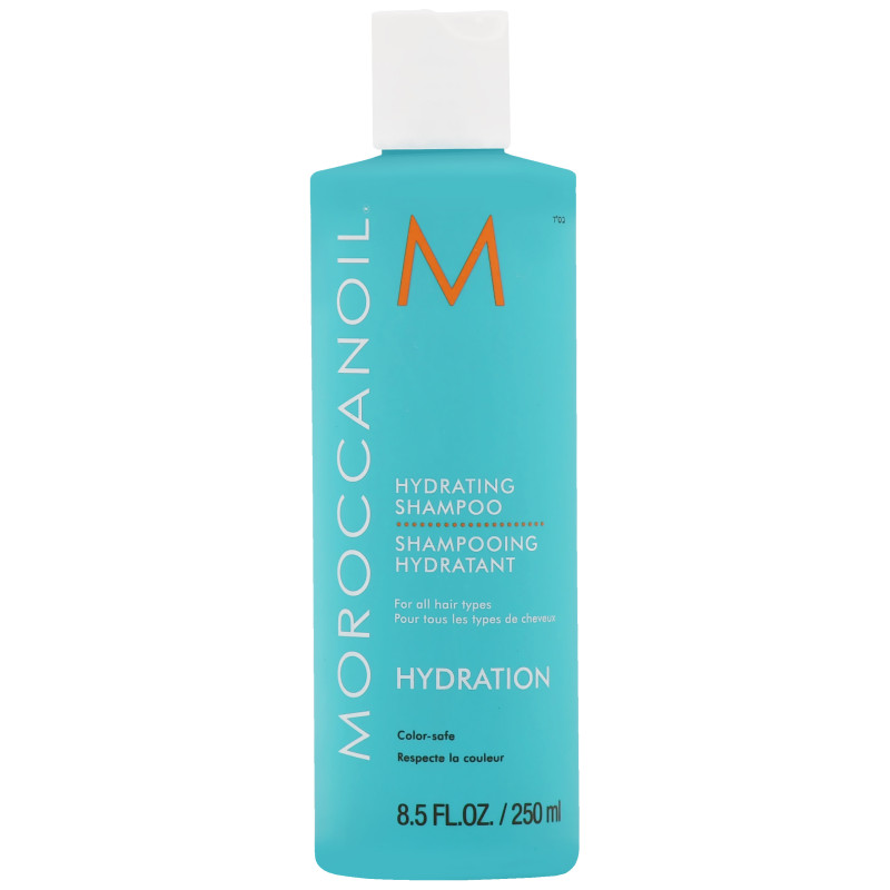 MoroccanOil Hydration szampon intensywnie nawilżający 250ml