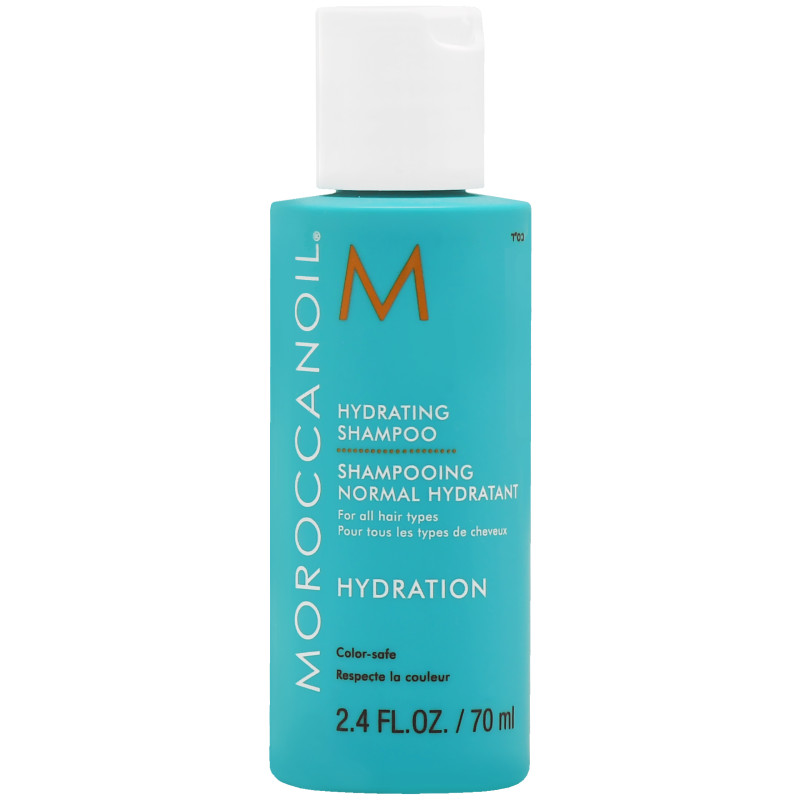 MoroccanOil Hydration szampon nawilżający do włosów 70ml