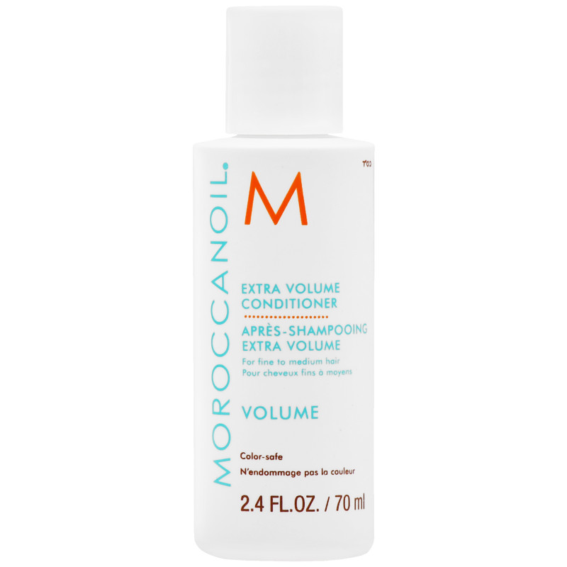 MOROCCANOIL VOLUME EXTRA odżywka nadająca objętości 70ml
