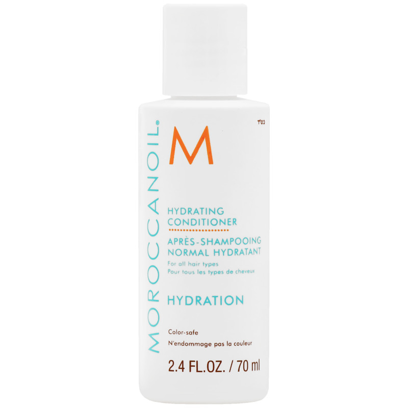 MOROCCANOIL Hydration Conditioner  odżywka nawilżająca do włosów 70ml
