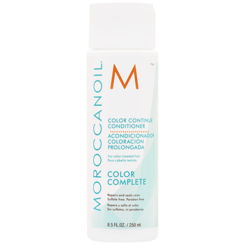 MoroccanOil Color Continue Condition 250Odżywka