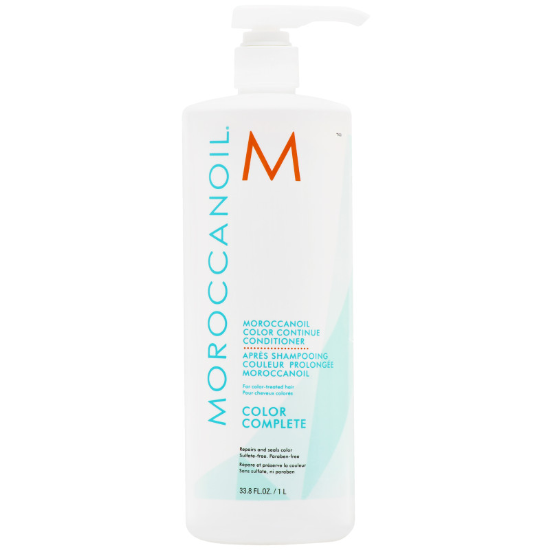 MoroccanOil Color Continue Conditio 1000Odżywka