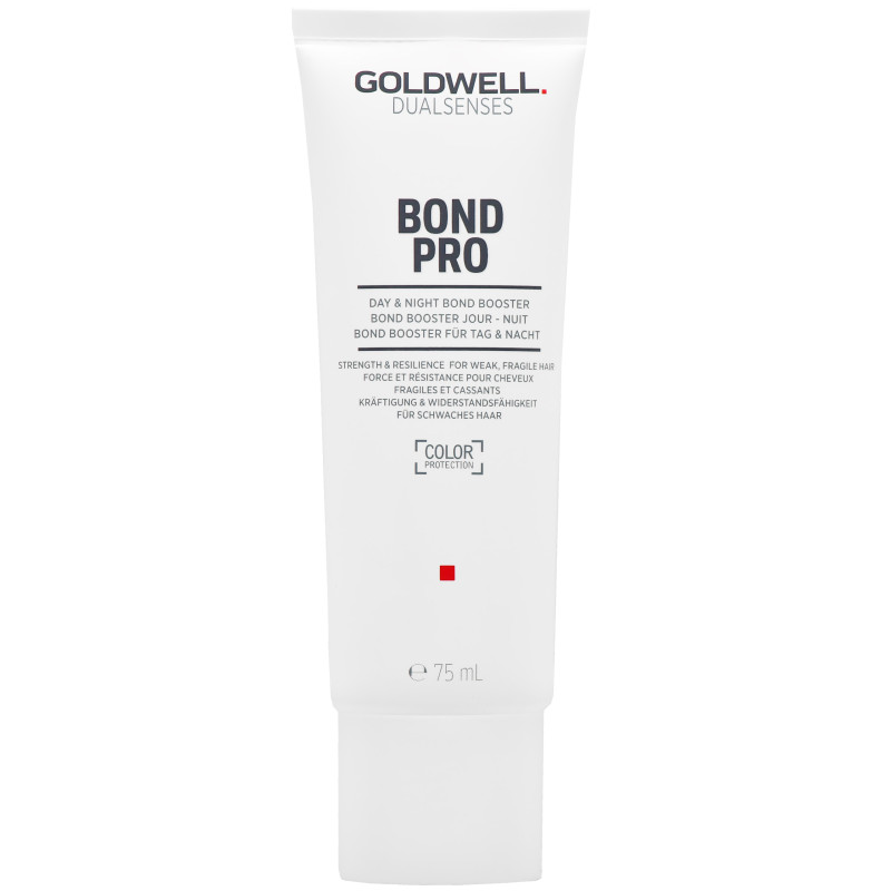 Goldwell Dualsenses Bond Pro Day & Night Bond Booster - fluid wzmacniający, 75ml