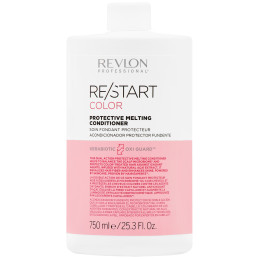Revlon Restart Color Melting - odżywka do włosów farbowanych, 750ml
