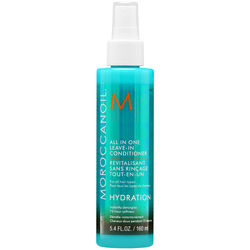Moroccanoil All in One Leave In Conditioner - odżywka wielofunkcyjna bez spłukiwania, 160ml