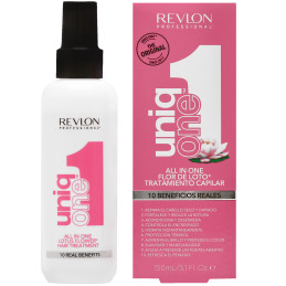 Revlon Uniq One Lotus Spray 150ml, odżywka