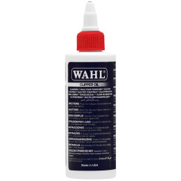 WAHL Clipper Oil Olejek do konserwacji ostrzy 118ml