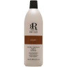 RR Line Argan Star wzmacniający szampon, włosy zniszczone i łamliwe 1000ml