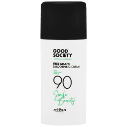 Artego Good Society Free Shape 90 Smoothing Cream – termoochronny krem wygładzający, 100ml