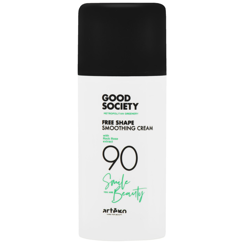 Artego Good Society Free Shape 90 Smoothing Cream – termoochronny krem wygładzający, 100ml