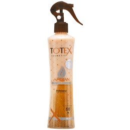 Totex Hair Conditioner Spray Keratin - keratynowa odżywka do włosów, 400ml
