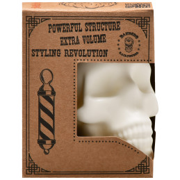 Bandido Hair Powder Extra Volume – matowy puder zwiększający objętość włosów, 20g